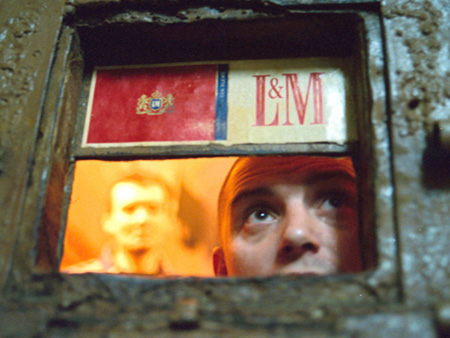 SOLO FILMS - Kresti Prison